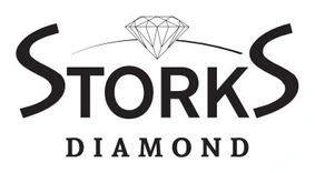 Storks Diamond logo
